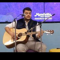 Shubham Banerji Searching For Place in Cadbury Company, Samata Nagar, Thane West, Thane, Maharashtra, India