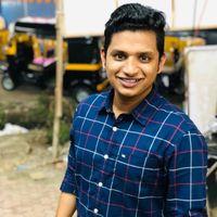 Adnan Iqbal Searching Flatmate in Warje, Pune, Maharashtra, India