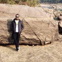 Akash Shejule Searching For Place in Chakala, Andheri East, Mumbai, Maharashtra 400047, India