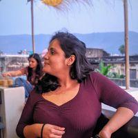 Dipa Rawani Searching Flatmate in 365, Sant Vershaw Kakkaya Marg, Swastik Park, Chembur, Mumbai, Maharashtra 400071, India