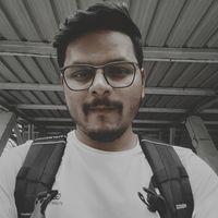 Adarsh Chaudhari Searching For Place in Pedder Road, Tardeo, Mumbai, Maharashtra, India