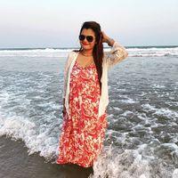 Anushree Das Searching Flatmate in Shanti Nagar, Bengaluru, Karnataka, India