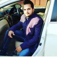 Varun Gaur Searching For Place in Kalkaji, New Delhi, Delhi, India
