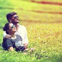 Preetha Varatharajan Searching Flatmate in TVH Taus, Natham Link Road, near Navalur, Egattur, Navalur, Tamil Nadu, India