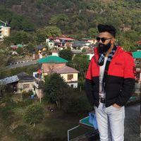 Ravi Yadav Searching Flatmate in Sector 40, Gurugram, Haryana, India