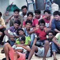Pradeep Raja Searching Flatmate in Shenoy Nagar, Chennai, Tamil Nadu, India