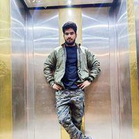 Shivam Trivedi Searching For Place in Casa woodstock, opposite 12th Avenue, Gaur City 2, Greater Noida, Uttar Pradesh, India