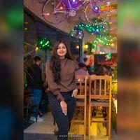 Anshika Goel Searching For Place in Malviya Nagar, New Delhi, Delhi 110017, India