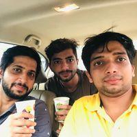 DhruvSharma Searching Flatmate in Sector 28, Gurugram, Haryana, India