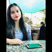 Megha Shrivastav Searching For Place in Noida, Uttar Pradesh, India