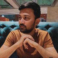 Aman Jaiswal Searching For Place in Chennai, Tamil Nadu, India