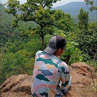 Shubh Narula Searching For Place in Park Street area, Kolkata, West Bengal, India