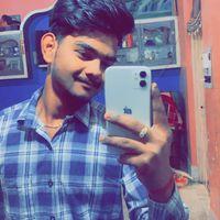 Abhishek Gupta Searching For Place in Delhi, India