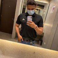 Sourav Sood Searching For Place in Chhatarpur, New Delhi, Delhi, India