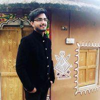 Sachin Tiwari Searching For Place in Jaipur, Rajasthan, India