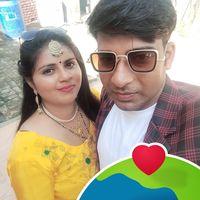 Kamboj Hardeep Searching Flatmate in Niti Khand I, Indirapuram, Ghaziabad, Uttar Pradesh, India