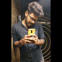 Siva Krishna Searching For Place in Coimbatore, Tamil Nadu, India