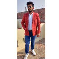 Mayank Searching Flatmate in Lal Kothi, Jaipur, Rajasthan, India