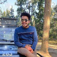 Mihir Goyal Searching Flatmate in Lodha Amara, Kolshet Road, Kolshet Industrial Area, Thane West, Thane, Maharashtra, India