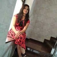 Diksha Rajpal Searching For Place in Gurgaon, Haryana, India