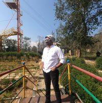 Aslam Mohmd Searching For Place in Kadavanthra, Kochi, Kerala, India