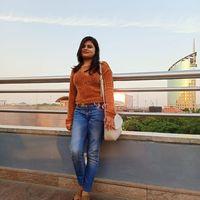 Nidhi Pal Searching For Place in Greater Noida, Uttar Pradesh, India