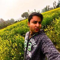 Faraz Siddiqui Searching For Place in Gurgaon, Haryana, India