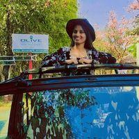 Juita Bhilare Searching For Place in Navi Mumbai, Maharashtra, India