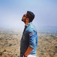 Aditya Raj Searching For Place in Andheri East, Mumbai, Maharashtra, India