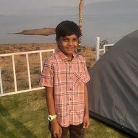Saleem Shah Searching Flatmate in Bt Kawade Sports Complex, Lane Number 1, Nigade Nagar, Ghorpadi, Pune, Maharashtra, India
