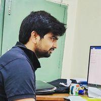 Abhilash Yadav Searching For Place in Timarpur, New Delhi, Delhi, India