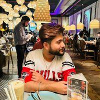 Lavee Chauhan Searching Flatmate in Assotech Windsor Court, Sector 78, Noida, Uttar Pradesh 201305, India