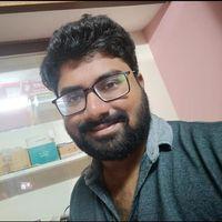 Vinay Hulmani Searching For Place in Bengaluru, Karnataka, India