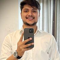 Aasheesh Searching Flatmate in Tushar Park, Dhanori Road, Madhav Nagar, Dhanori, Pune, Maharashtra, India