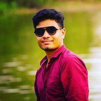 Chuleswar Sah Searching For Place in Bangalore, Karnataka, India