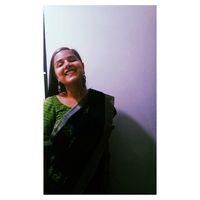 Jahnvi Dwivedi Searching For Place in South Delhi, New Delhi, Delhi, India