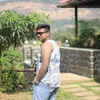 Rinesh Sojan Searching For Place in Andheri East, Mumbai, Maharashtra, India