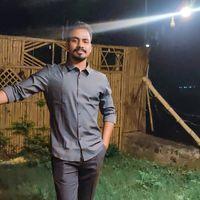 Pradeep Searching For Place in Bengaluru, Karnataka, India