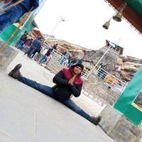 Nakul Singh Searching For Place in Ghaziabad, Uttar Pradesh, India