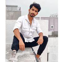 Vyankatesh Bankar Searching For Place in Navi Mumbai, Maharashtra, India