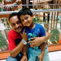 Ankur Agarwal Searching For Place in Bani Park, Jaipur, Rajasthan, India