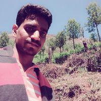 Pradeep Kumar Searching For Place in Siruseri, Tamil Nadu, India