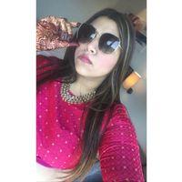Tanya Lakhmani Searching For Place in Delhi, India