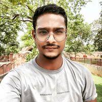 Nitin Sawant Searching Flatmate in Manpada, Thane West, Thane, Maharashtra, India