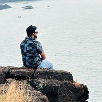 Aman Srivastava Searching For Place in Gurugram, Haryana, India