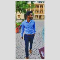 Georgy Joseph Searching For Place in Chennai, Tamil Nadu, India