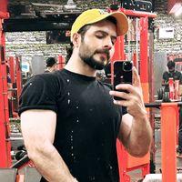 Shadab Zafer Searching For Place in Zakir Nagar, Okhla, New Delhi, Delhi, India