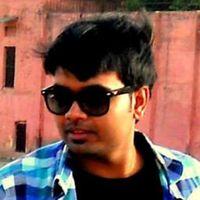 Ranobir Maji Searching For Place in Lakshmi Mills, Avinashi Road, Pappanaickenpalayam, Tamil Nadu, India