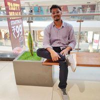 Amol Gotad Searching Flatmate in Arun Kadam Chowk, Janwadi, Gokhalenagar, Pune, Maharashtra
