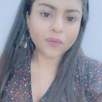 Sonali Goyal Searching For Place in Navi Mumbai, Maharashtra, India